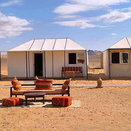 Hotel Luxury Bega Camp Merzouga Zewnętrze zdjęcie